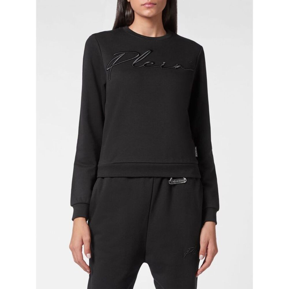 Philipp Plein Women Sweatshirt Woman Philipp Plein